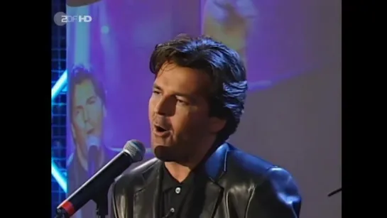 Modern Talking - №1 Hit Medley