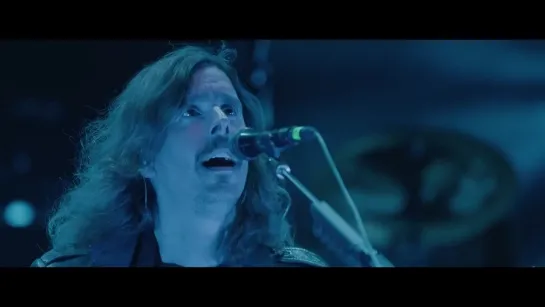 Opeth – Ghost of Perdition (Live at Red Rocks Amphitheatre)