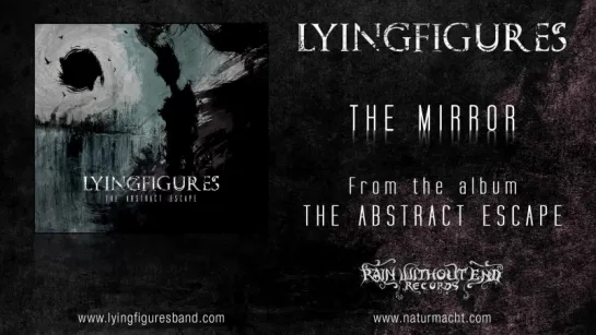 Lying Figures  - The Mirror (2017)