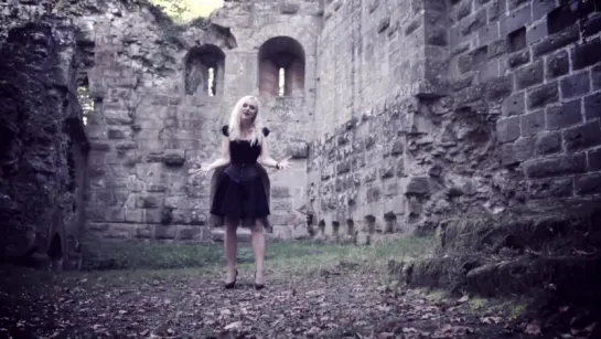 Liv Kristine (feat. Michelle Darkness) - Love Decay (2014)