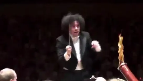 Gustavo Dudamel