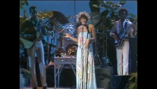 MINNIE RIPERTON - Lovin' you  (1975)