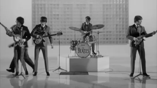 The Beatles - She Loves You (1963)