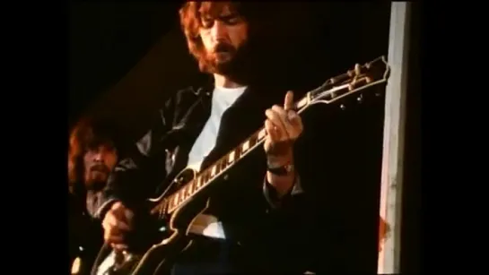 You Make Me Dizzy Miss Lizzy - John Lennon - Toronto 1969