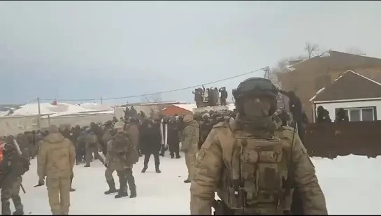 Видео от Евгения Ступина