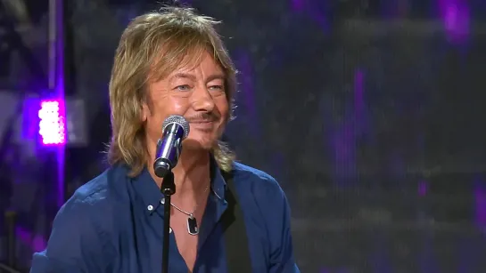 Chris Norman - Gypsy Queen (2017)