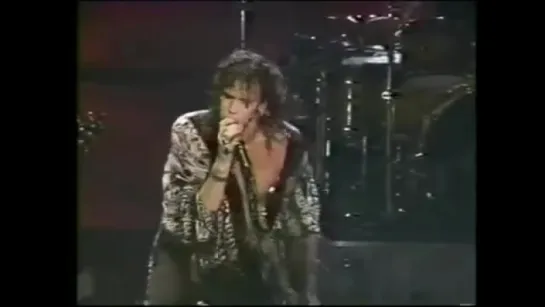 Aerosmith - Crazy.  Live 1994.