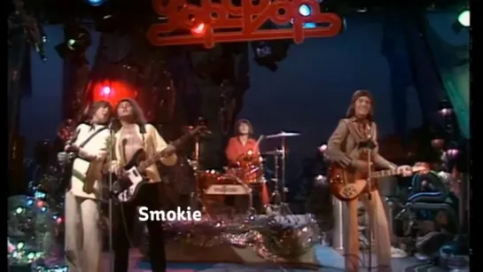 Smokie - Needles And Pins