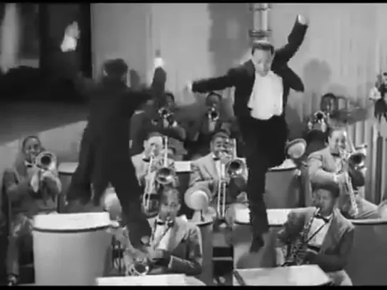 Jumpin Jive - Cab Calloway and the Nicholas Brothers