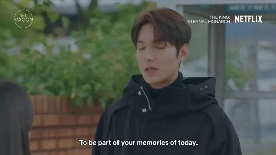 Lee Min-ho bids goodbye to an unknowing Kim Go-eun _ The King_ Eternal Monarch Ep 14 [ENG SUB] [KVkPCSG1rOQ]