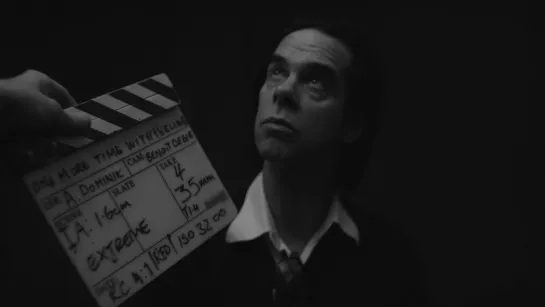 NICK CAVE & THE BAD SEEDS: ONE MORE TIME WITH FEELING [2016]