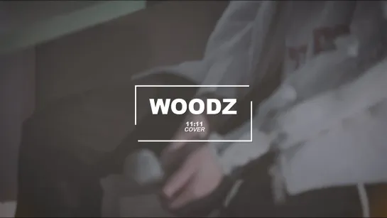 Taeyeon 태연   - 11:11 (Cover by WOODZ)