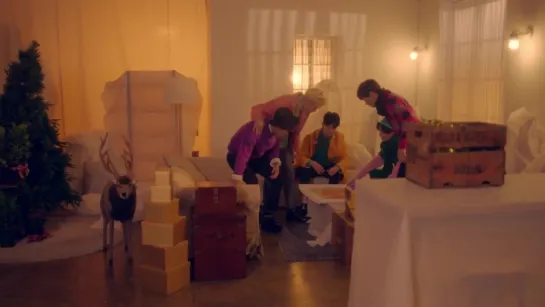 MV: UNIQ — Happy New Year