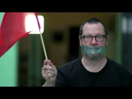 Lars von Trier