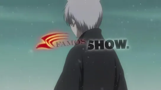 BLEACH - FAMOS\show