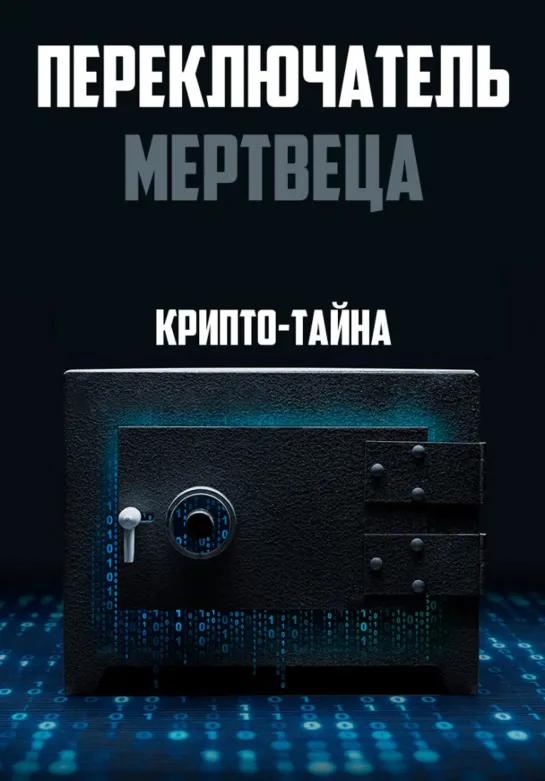 🖥💰 Переключатель мертвеца — тайна крипто