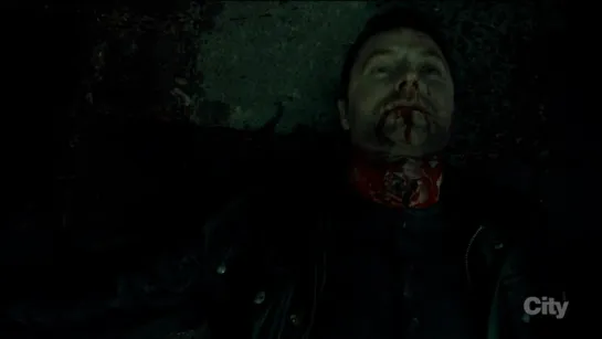 Hannibal. Ending 3x13 (Ганнибал. Концовка 3 сезона 13 серии)