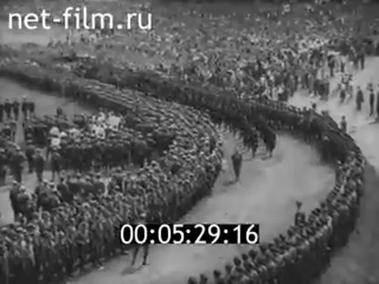 Полёт Гитлера над Германией (1932) - 6