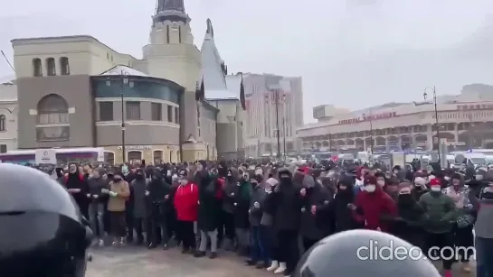 Видео от Александра Аксенова