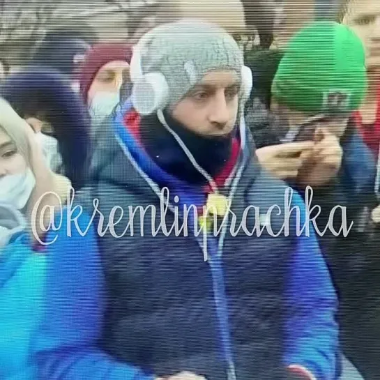 Видео от Александра Аксенова