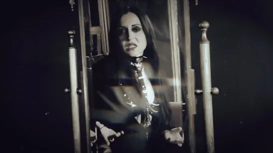 Theatres Des Vampires - Christina(2021)Gothic Metal, Vampiric Metal - Италия