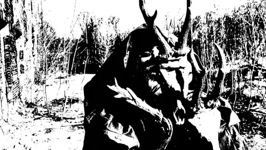 Popiół - Jestem Antychrystem(2022)Pagan Black Metal - Poland