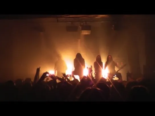 26.04 - AMARANTHE (SWE) - АРКТИКА (С-ПБ) # 6