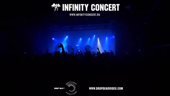 INFINITY CONCERT 2018