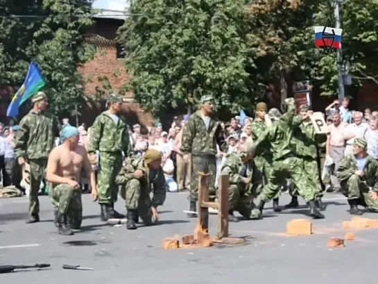 Видео от Никодима Деньгина