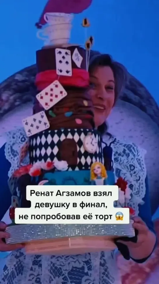 Видео от Никодима Деньгина