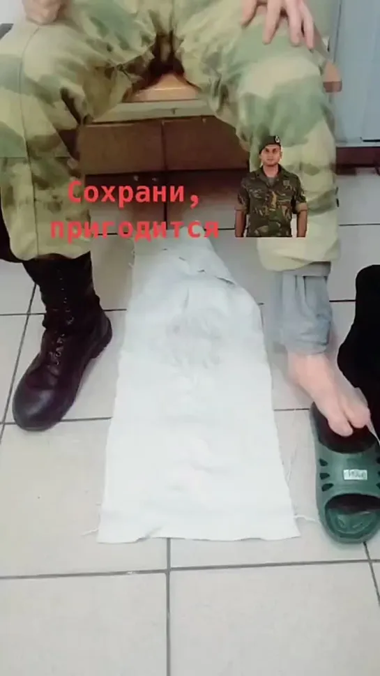 Видео от Никодима Деньгина