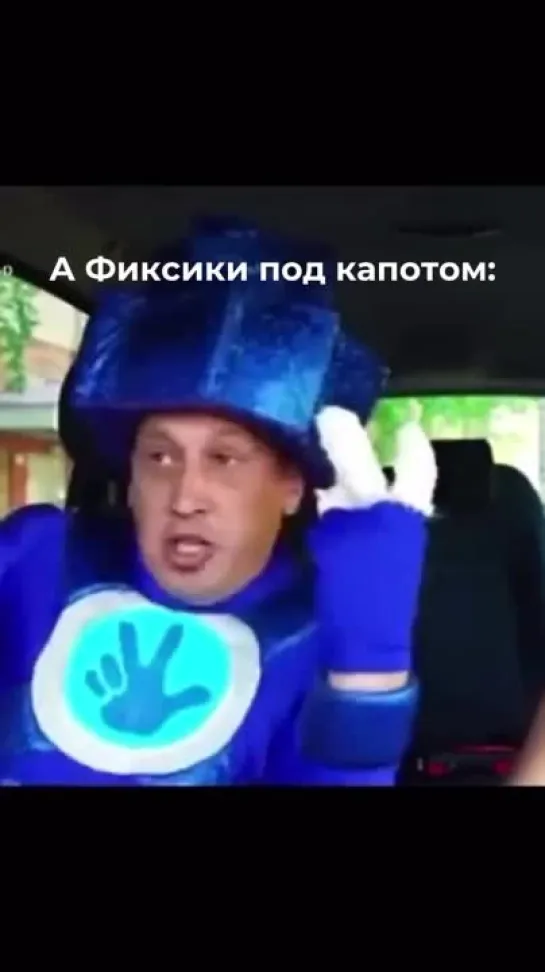 Видео от Никодима Деньгина