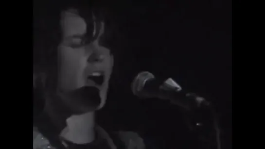 Broadcast - I Found the F (live at La Maroquinerie, 2005)