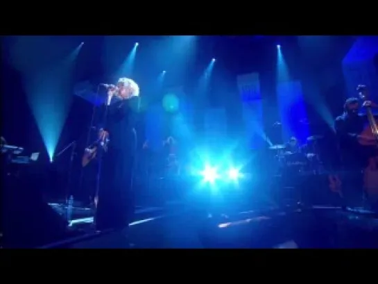 Goldfrapp - Stranger (live at Later with Jools Holland, 2013)