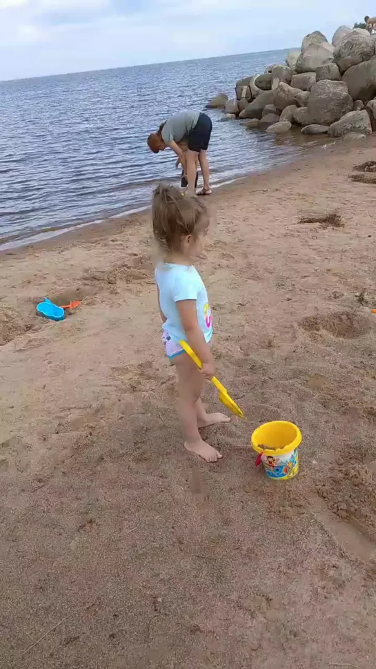 Видео от Ануш Галстян