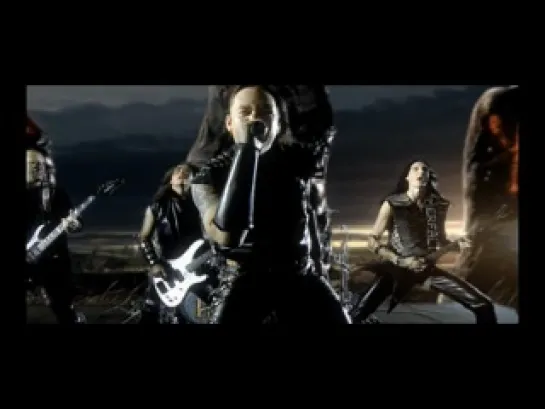 HAMMERFALL  - Hearts on Fire