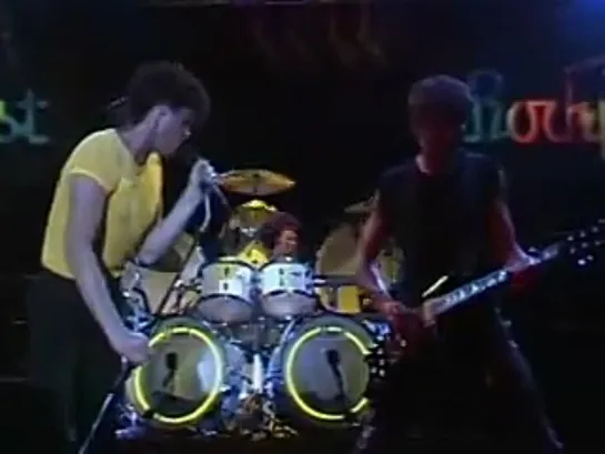 Golden Earring - Live At Rockpalast 1982