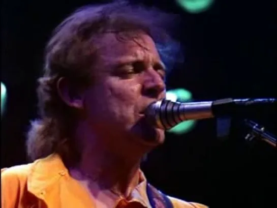 Jack Bruce (Cream) At Rockpalast Zeche Bochum, 1983