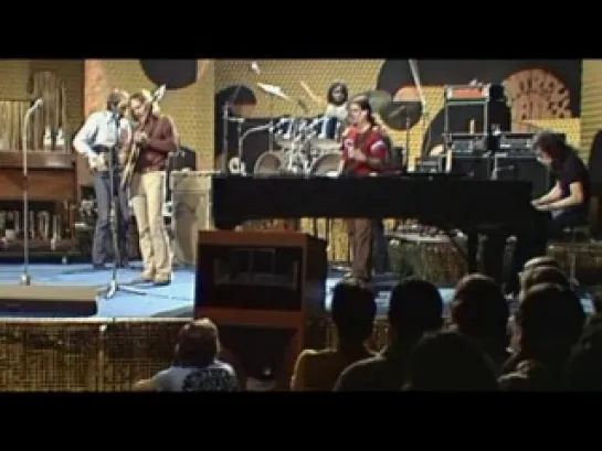 Canned Heat - Live At Mountreх 1973