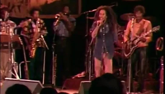 Bob.Marley & The Wailers (Live Santa Barbara, 1979)