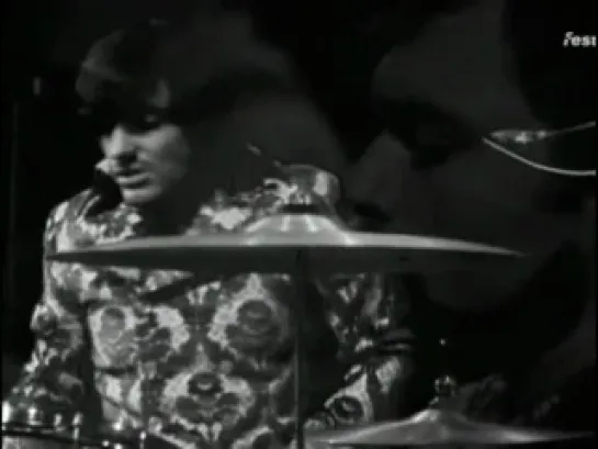 Vanilla Fudge The Lost Concerts-Beat Club 1967