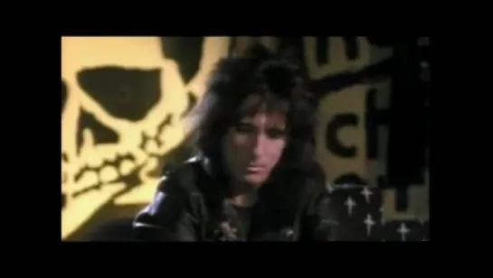 Alice Cooper - Prime Cuts