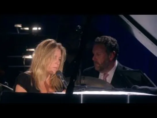 Diana Krall - Rio (2009)