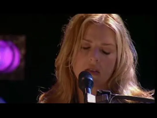 Diana Krall - Live In Paris, 2005