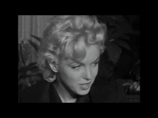 Неизвестная Мэрилин / Love, Marilyn