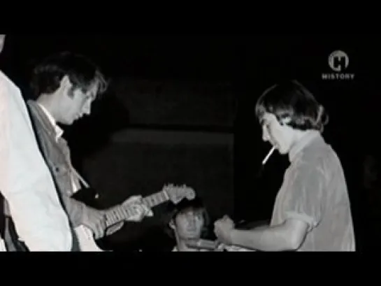 Making Monkees