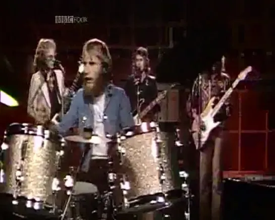 Prog-rock groups at the BBC (1968-1982)