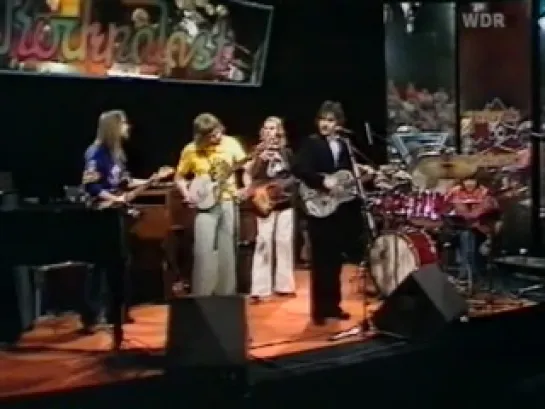 Rockpalast 1976 (Vol.1) - Procol Harum.