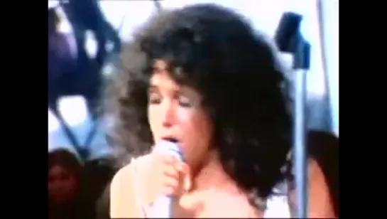 Jefferson Airplane - Somebody to love (Woodstock 1969)