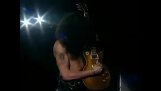 SLASH - Love Story (Godfather Theme)